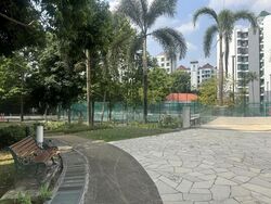 Signature Park (D21), Condominium #610432491